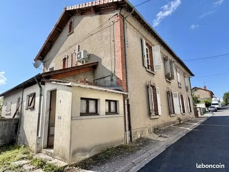 maison 3 pièces 8 m²