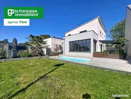 maison 5 pièces 154 m²