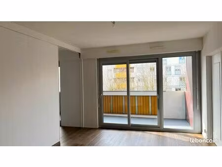 appartement 5 pièces 95 m²