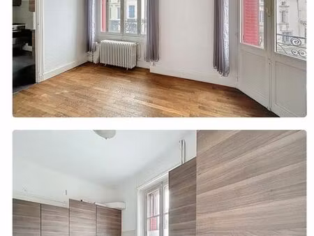 appartements t3 centre ville