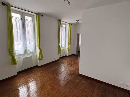 2pieces centre ville
