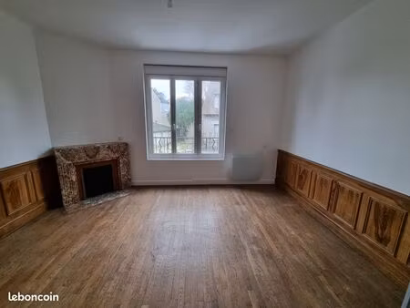 t4 centre-ville cosne-cours-sur-loire