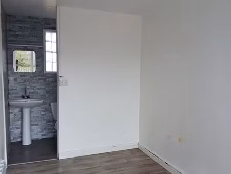 appartement f2 à louer