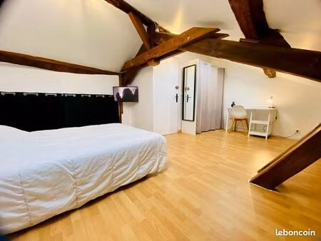 t6 hyper centre agen 5 chambres