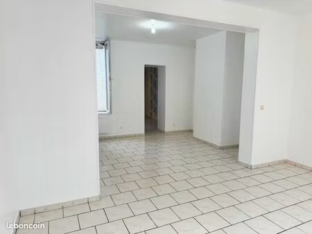 appartement duplex 80m2 lomme