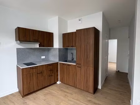 t2 neuf & lumineux – 35 m² – hyper centre – dpe c/a