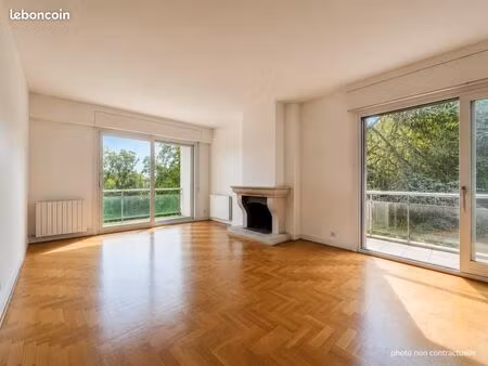 appartement 4 pièces 105 m²