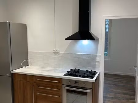 appartement à louer à saint père