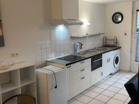 studio à louer