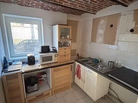 appartement location
