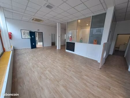 locaux d’activité à louer – lille centre secteur gares