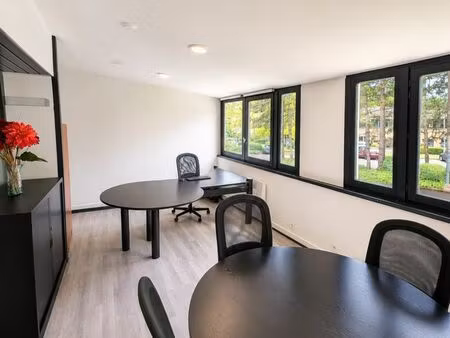 bureaux vides 50m2