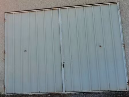 garage parking à louer