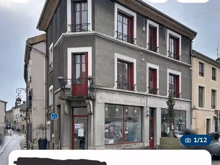 local commercial avenue stanislas