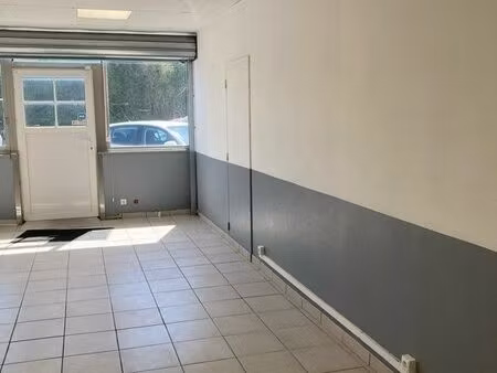 cellule commerciale / petit commerce / local commercial