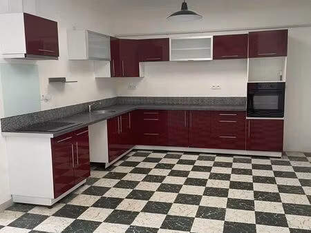maison 6 pièces 159 m²