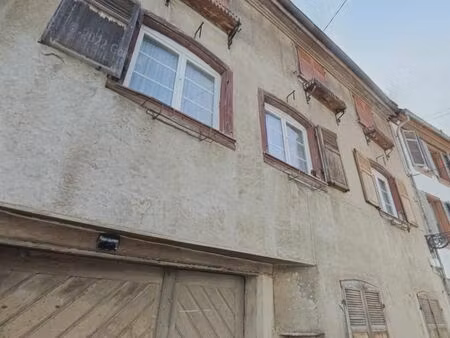bien immobilier 12 pieces