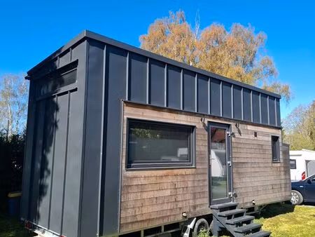 tiny house