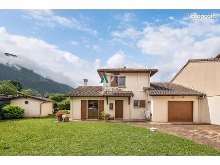 maison 3 pièces 87 m²
