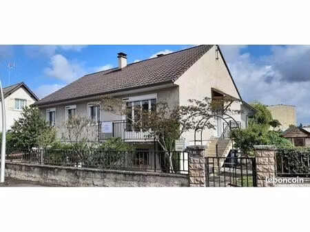 maison à vendre digoin