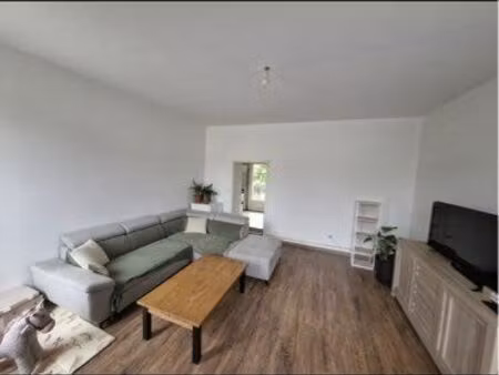 maison 3 chambres