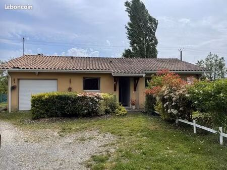 maison 3 pièces 85 m²