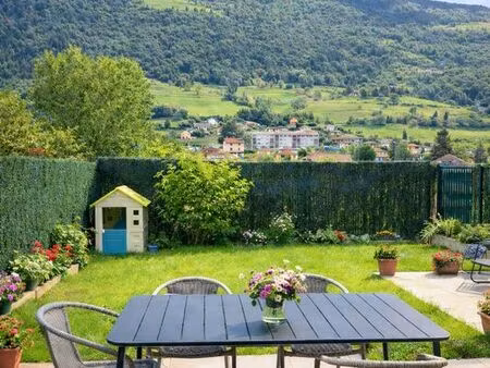maison 90m2 avec garage