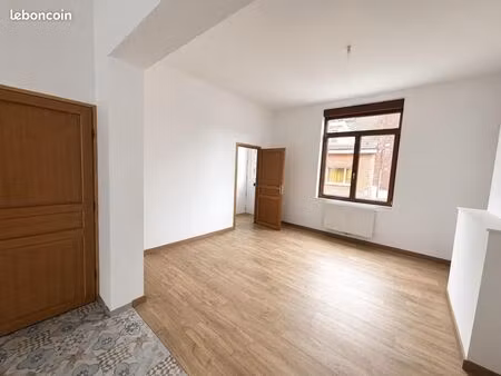 maison 5 pièces 107 m²