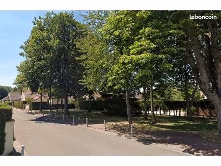 terrain 546 m² saint remy les chevreuse