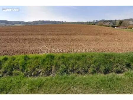 terrain agricole 2 102 m² grauves