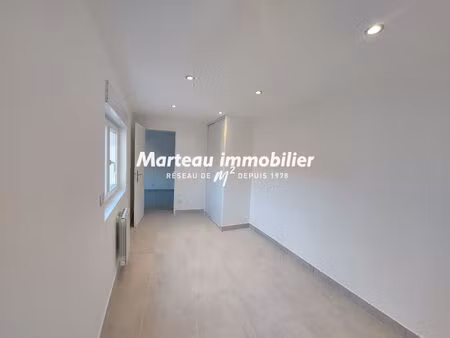 a louer appartement t3 avec garage
