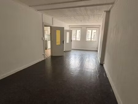 appartement 2 pièces 57 m²