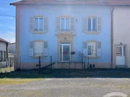 appartement 5 pièces 137 m²