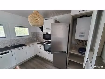 à vendre appartement lumineux