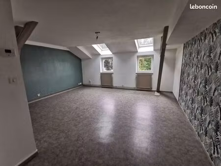 appartement t5