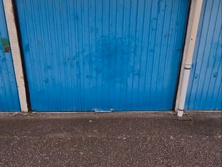 garage au mayollet
