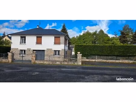 grande maison 300m²