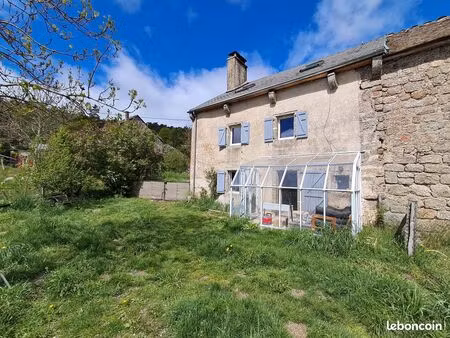 maison 5 pièces 91 m²