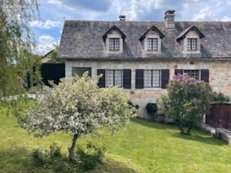 maison 5 pieces 100m2