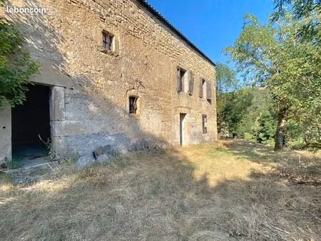 ferme 4 pièces 136 m²