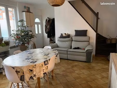 a louer maison 3 pieces