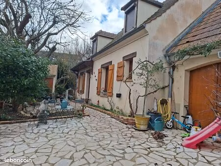 vente maison jouy le moutier. particulier a particulier