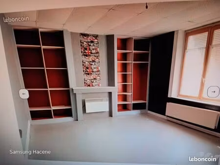 grand maison sur douai