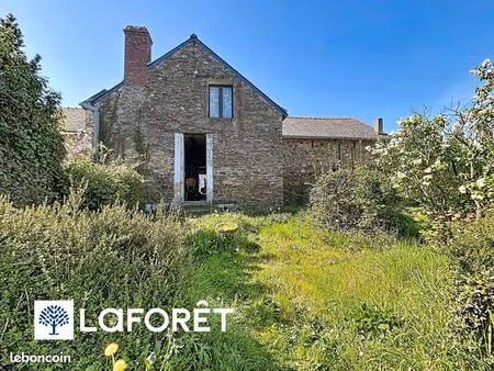 maison 4 pièces 140 m²