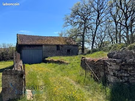maison 70 m² promilhanes