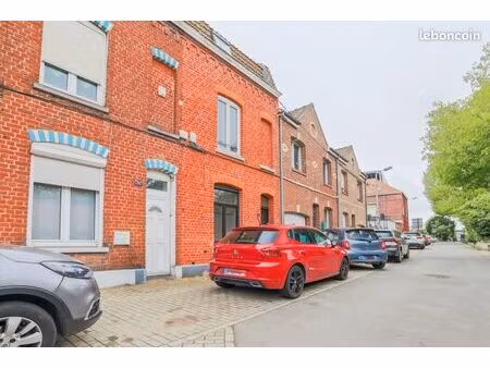 maison 5 pièces 97 m²