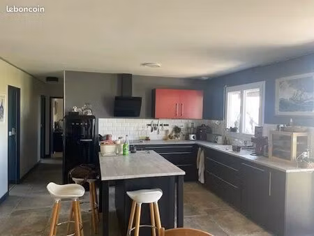 maison 4 pièces 93 m²