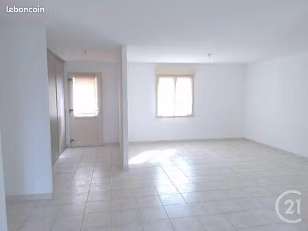 maison 4 pièces 114 m²