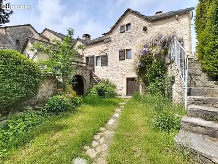 maison 5 pièces 78 m²