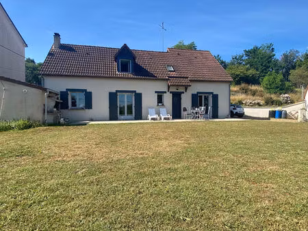 pavillon connerre - exclusivite